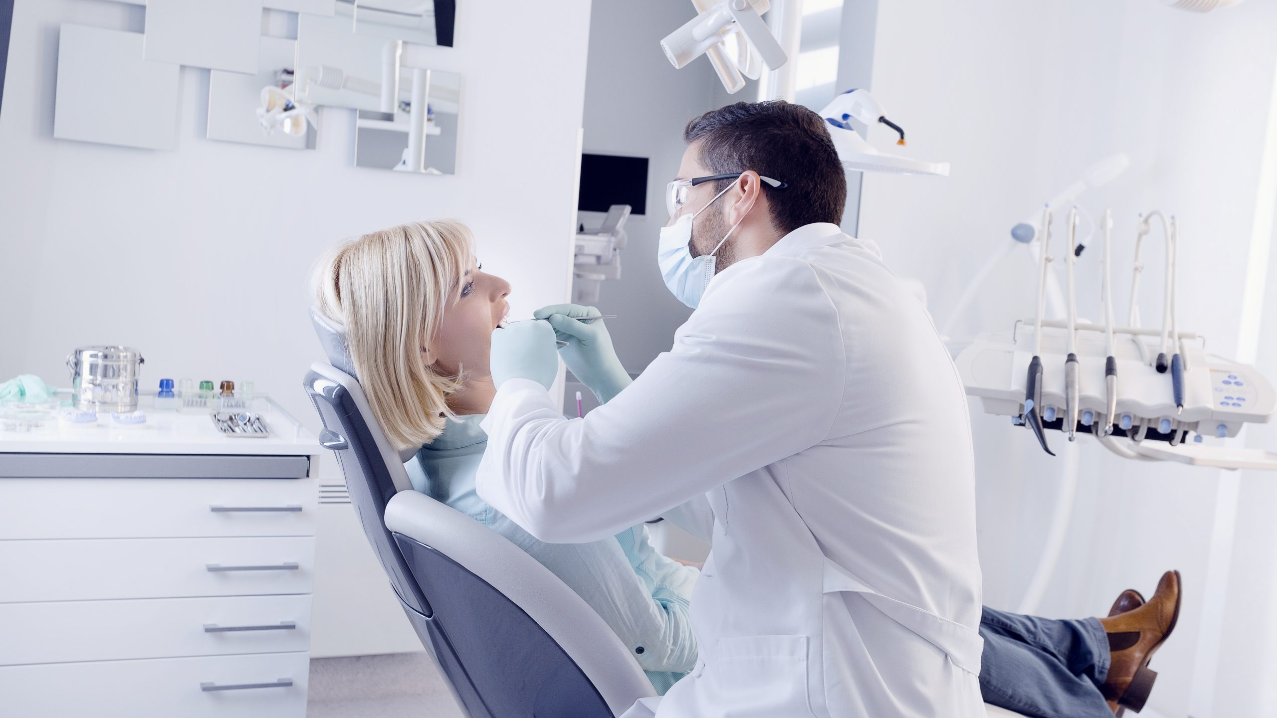 Dentist in Red Boiling Springs, TN