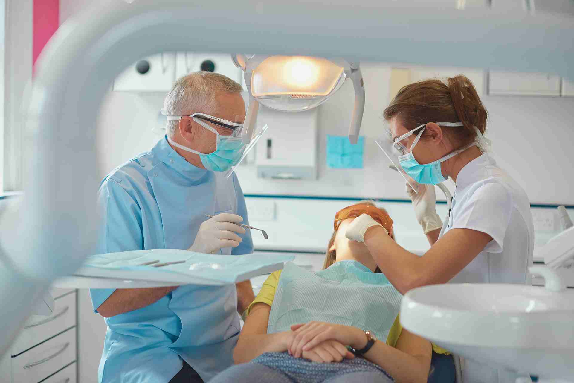 Dentist in Red Boiling Springs, TN